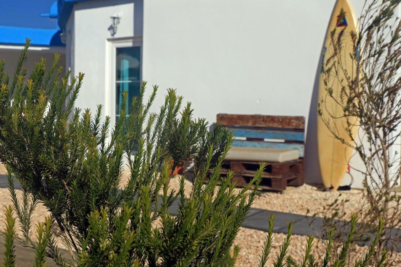 Blacksheep Sagres Guesthouse & Surf Zewnętrze zdjęcie