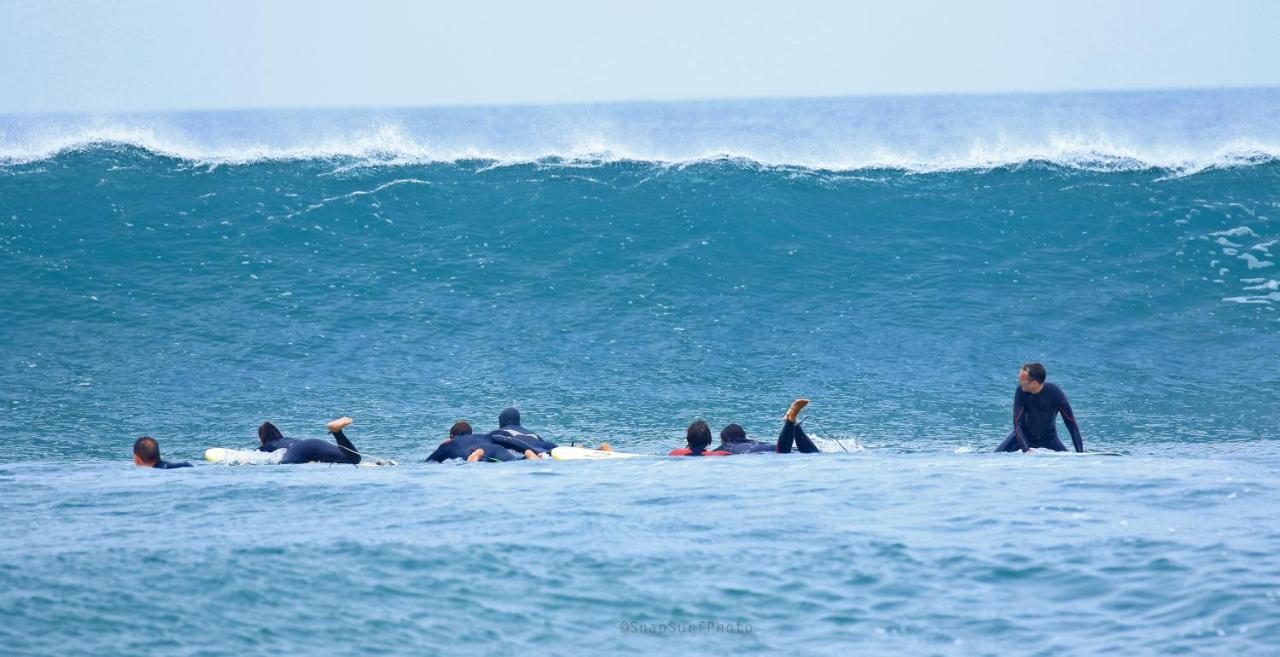 Blacksheep Sagres Guesthouse & Surf Zewnętrze zdjęcie